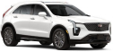Thumbnail image of 2024 Cadillac XT4 at King O'Rourke Cadillac