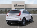 Thumbnail image of 2024 Cadillac XT4 at King O'Rourke Cadillac