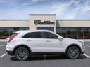 Thumbnail image of 2024 Cadillac XT4 at King O'Rourke Cadillac