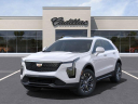 Thumbnail image of 2024 Cadillac XT4 at King O'Rourke Cadillac