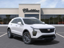Thumbnail image of 2024 Cadillac XT4 at King O'Rourke Cadillac