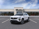 Thumbnail image of 2024 Cadillac XT4 at King O'Rourke Cadillac