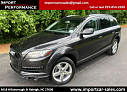 Thumbnail image of 2013 Audi Q7 at Import Performance, Inc.