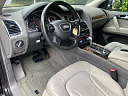 2013 Audi Q7 3.0 quattro TDI Premium Plus at Import Performance, Inc.