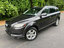 Thumbnail image of 2013 Audi Q7 at Import Performance, Inc.