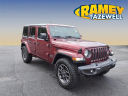 Thumbnail image of 2021 Jeep Wrangler Unlimited at Ramey Chevrolet