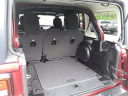 2021 Jeep Wrangler Unlimited 80th Anniversary Edition at Ramey Chevrolet