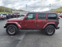 Thumbnail image of 2021 Jeep Wrangler Unlimited at Ramey Chevrolet