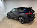 2022 BMW X5 M Base at Jaguar Land Rover Glen Cove