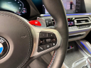 Thumbnail image of 2022 BMW X5 M at Jaguar Land Rover Glen Cove
