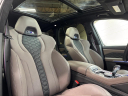 Thumbnail image of 2022 BMW X5 M at Jaguar Land Rover Glen Cove