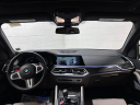 Thumbnail image of 2022 BMW X5 M at Jaguar Land Rover Glen Cove