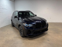 Thumbnail image of 2022 BMW X5 M at Jaguar Land Rover Glen Cove