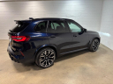 Thumbnail image of 2022 BMW X5 M at Jaguar Land Rover Glen Cove
