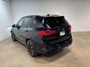 Thumbnail image of 2022 BMW X5 M at Jaguar Land Rover Glen Cove