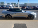 Thumbnail image of 2023 Ford Mustang at Janssen Buick GMC