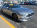 Thumbnail image of 2023 Ford Mustang at Janssen Buick GMC