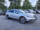 Thumbnail image of 2013 Honda Crosstour at Mathews Nissan
