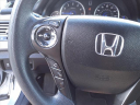 2013 Honda Crosstour EX V6 at Mathews Nissan