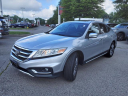 Thumbnail image of 2013 Honda Crosstour at Mathews Nissan