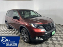 Thumbnail image of 2021 Honda Passport at Ryan Chevrolet
