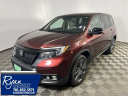 Thumbnail image of 2021 Honda Passport at Ryan Chevrolet