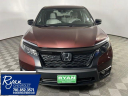 Thumbnail image of 2021 Honda Passport at Ryan Chevrolet