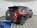 Thumbnail image of 2021 Honda Passport at Ryan Chevrolet