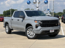 Thumbnail image of 2024 Chevrolet Silverado 1500 at Don Ringler Chevrolet Toyota