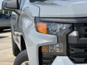 Thumbnail image of 2024 Chevrolet Silverado 1500 at Don Ringler Chevrolet Toyota