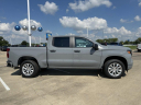 Thumbnail image of 2024 Chevrolet Silverado 1500 at Don Ringler Chevrolet Toyota