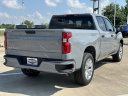 Thumbnail image of 2024 Chevrolet Silverado 1500 at Don Ringler Chevrolet Toyota