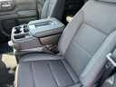 Thumbnail image of 2024 Chevrolet Silverado 1500 at Don Ringler Chevrolet Toyota