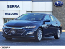 Thumbnail image of 2019 Chevrolet Malibu at Serra Buick Gmc Champaign