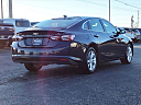 2019 Chevrolet Malibu LT at Serra Buick Gmc Champaign