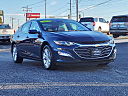 Thumbnail image of 2019 Chevrolet Malibu at Serra Buick Gmc Champaign
