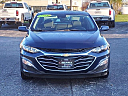 Thumbnail image of 2019 Chevrolet Malibu at Serra Buick Gmc Champaign