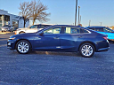 Thumbnail image of 2019 Chevrolet Malibu at Serra Buick Gmc Champaign