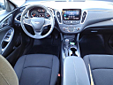 Thumbnail image of 2019 Chevrolet Malibu at Serra Buick Gmc Champaign