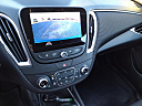Thumbnail image of 2019 Chevrolet Malibu at Serra Buick Gmc Champaign