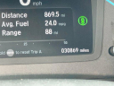 Thumbnail image of 2024 Honda Odyssey at 5 EM Used