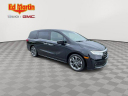 Thumbnail image of 2024 Honda Odyssey at 5 EM Used