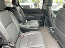 Thumbnail image of 2024 Honda Odyssey at 5 EM Used