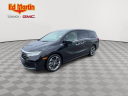 Thumbnail image of 2024 Honda Odyssey at 5 EM Used
