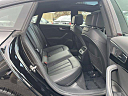 Thumbnail image of 2019 Audi A5 Sportback at EurobahnBmwMiniMercedesBenz of Greensboro, NC