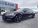 Thumbnail image of 2019 Audi A5 Sportback at EurobahnBmwMiniMercedesBenz of Greensboro, NC