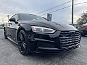 Thumbnail image of 2019 Audi A5 Sportback at EurobahnBmwMiniMercedesBenz of Greensboro, NC
