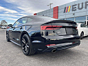 Thumbnail image of 2019 Audi A5 Sportback at EurobahnBmwMiniMercedesBenz of Greensboro, NC