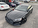 Thumbnail image of 2019 Audi A5 Sportback at EurobahnBmwMiniMercedesBenz of Greensboro, NC