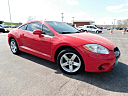 Thumbnail image of 2007 Mitsubishi Eclipse at Gary Mathews Motors